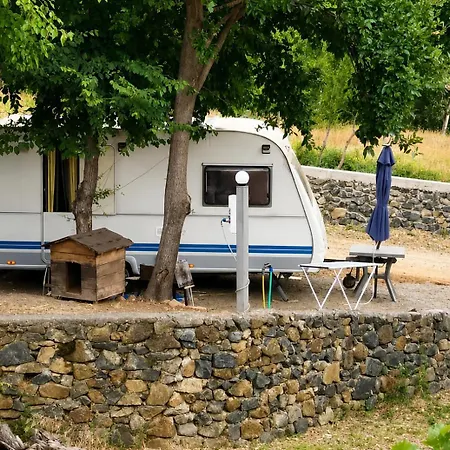 Principata Campingplatz