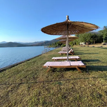Campingplatz Principata Brungaj