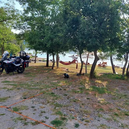 Principata Campingplatz *