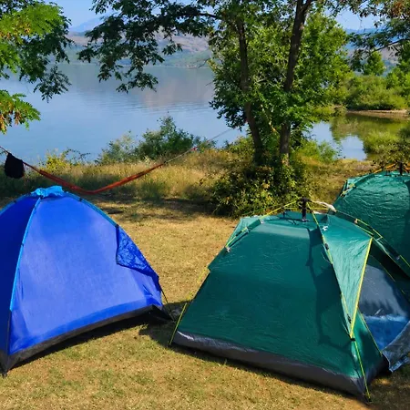 Campingplatz Principata