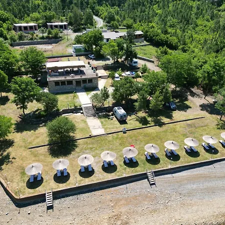 Campingplatz Principata