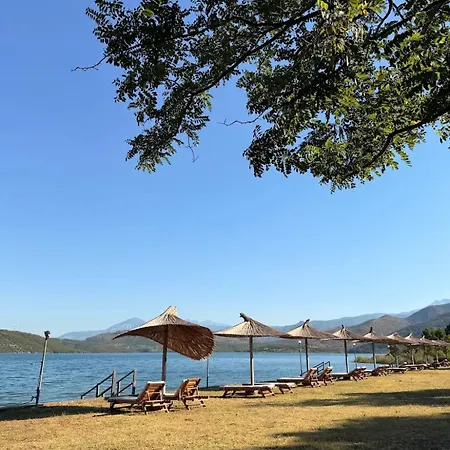 Principata Campingplatz