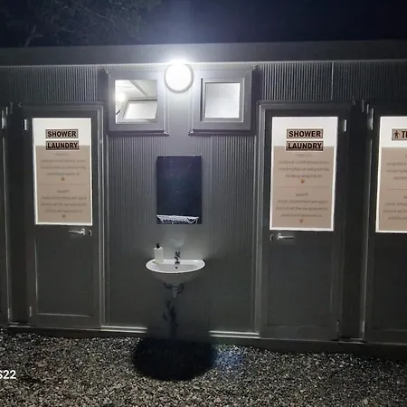 Principata Campingplatz