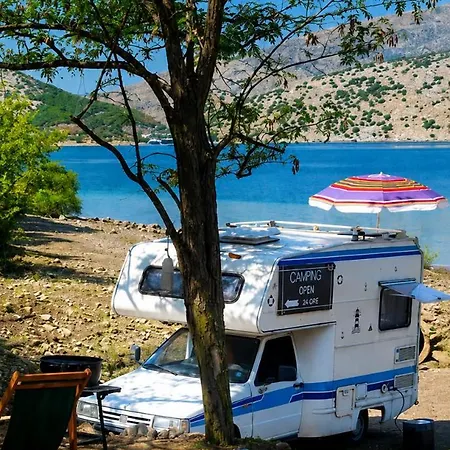Camping Principata *
